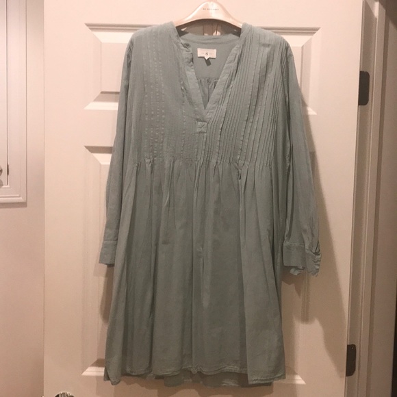 PRICE REDUCTION!! Lou and Grey cotton dress GWP😊 - Picture 5 of 5